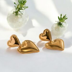 Aretes Wonder