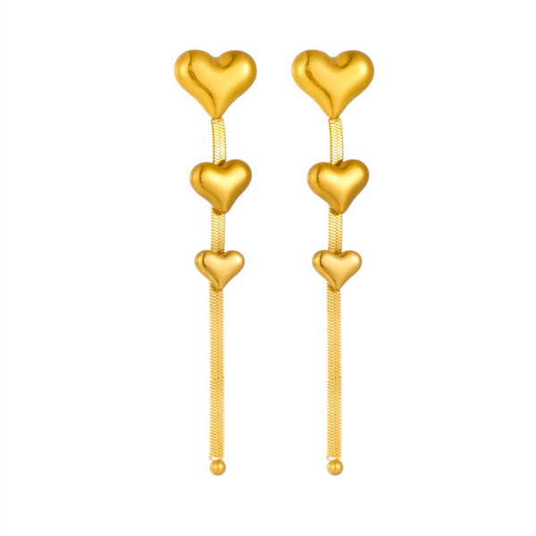 Aretes Cupido