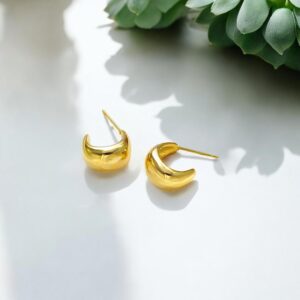 Aretes Marruecos