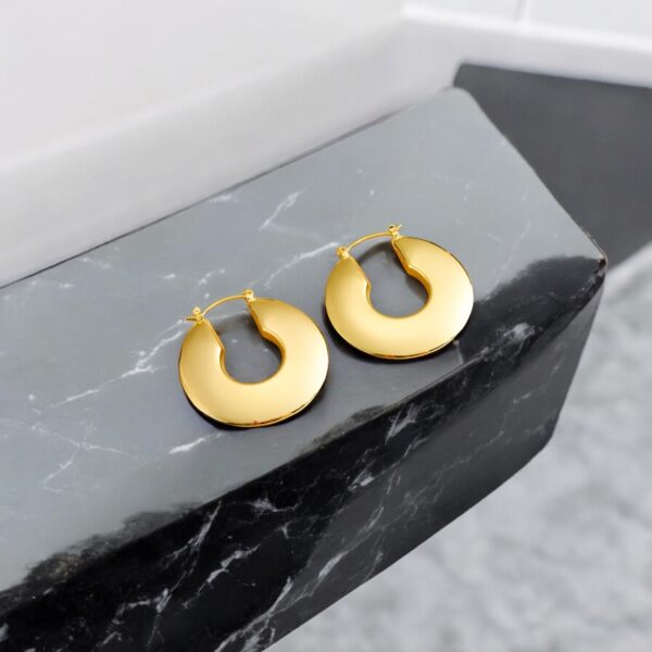 Aretes Oasis - Image 2