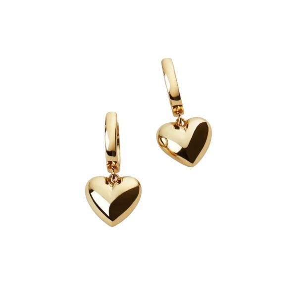 Aretes Lover