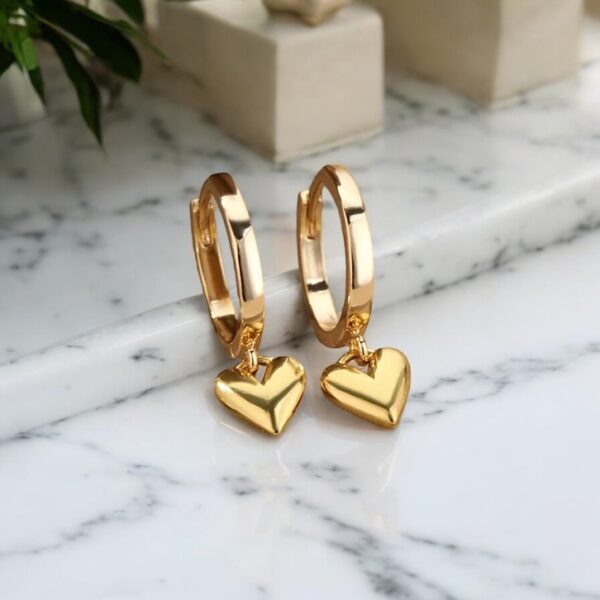 Aretes Lover - Image 2