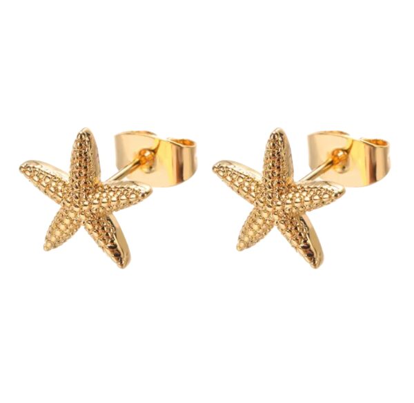 Aretes starfish