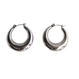 Aretes Sofi Mini Silver