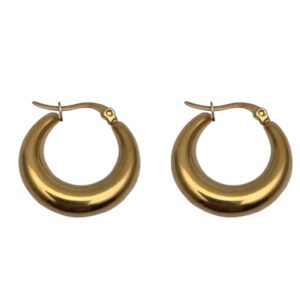 Aretes Sofi Mini Silver