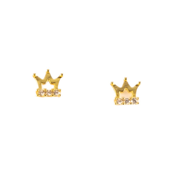 Aretes Princess