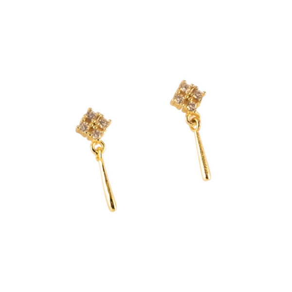 Aretes Star