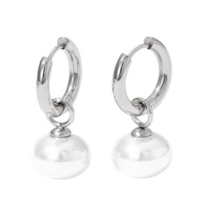 Aretes Marcela Gold