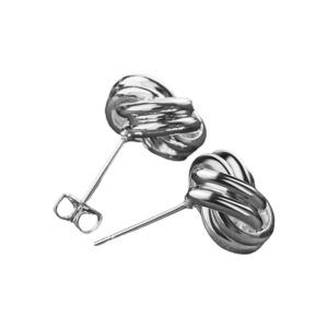 Aretes Nudo