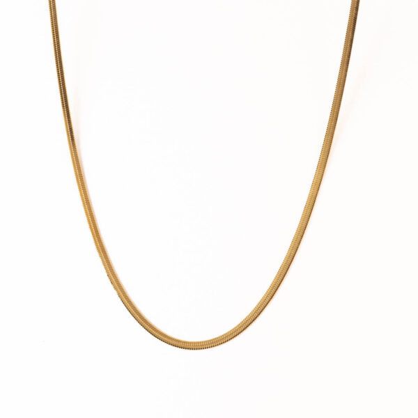 Cadena Xhan Gold - Image 2