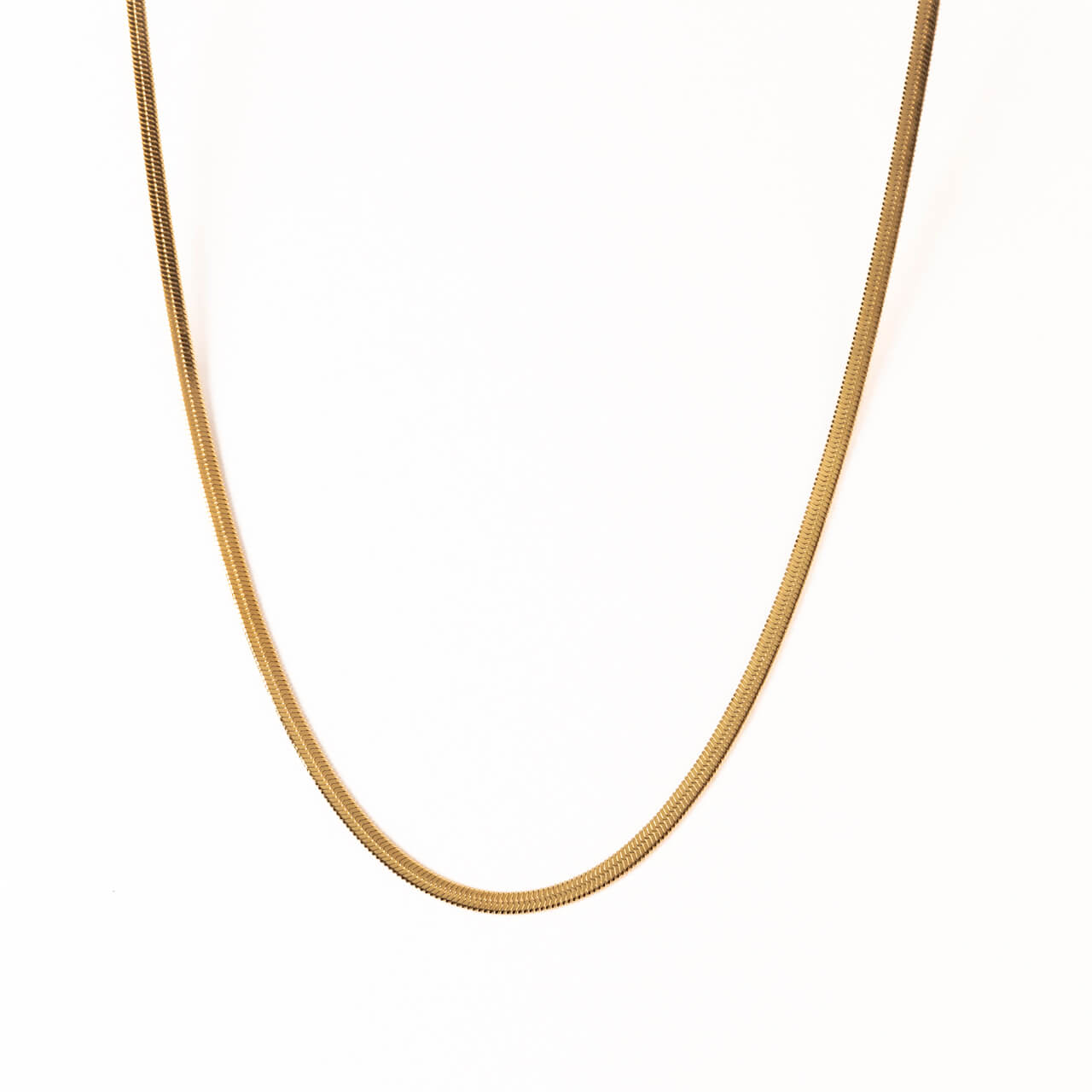 Cadena Xhan Gold