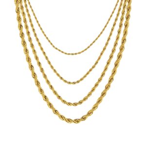 Cadena Snake B