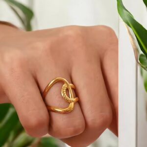 Anillo Lexa