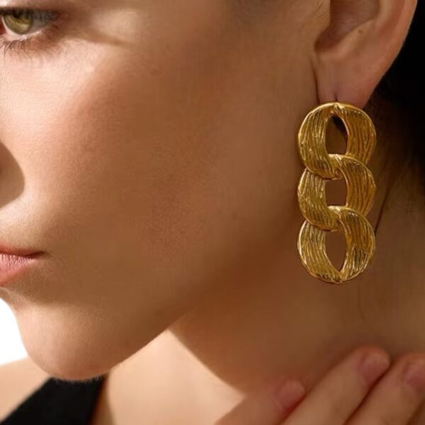 Aretes Maria - Image 2