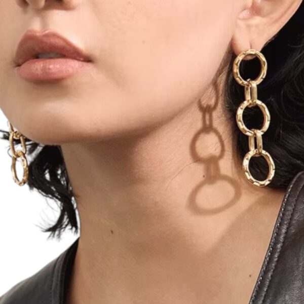 Aretes Karen - Image 2