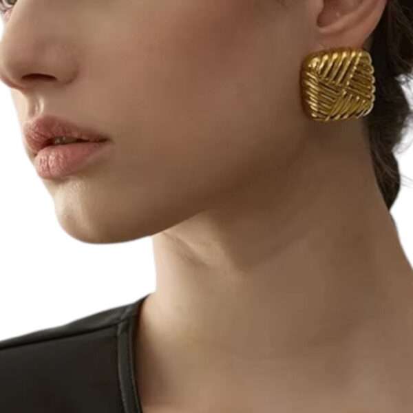 Aretes Hailey - Image 2