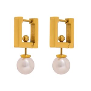 Aretes Keyla