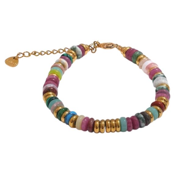 Pulsera Christa Colors