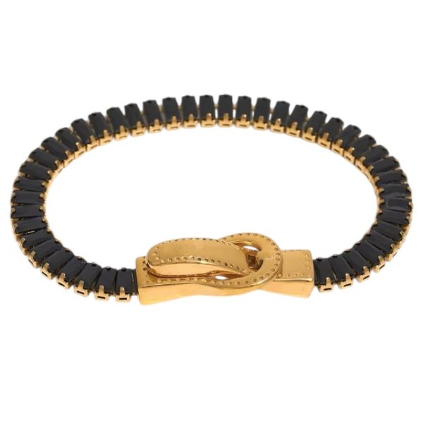 Pulsera  Constanza Black