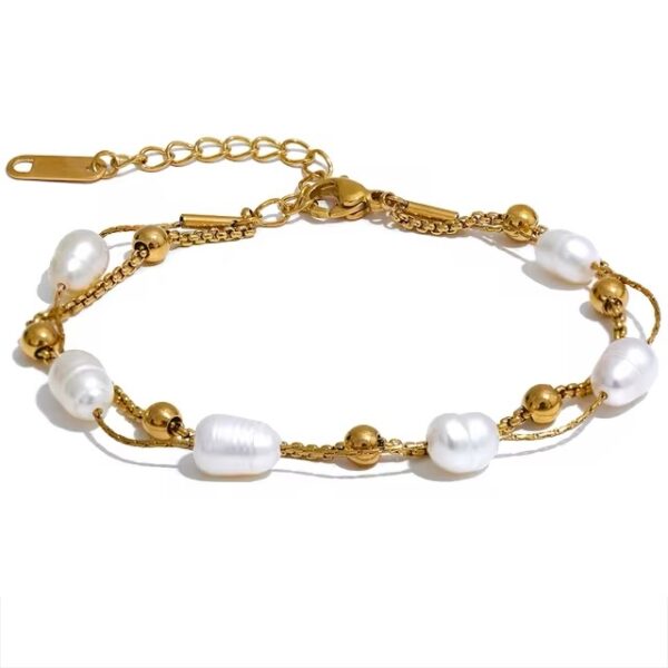 Pulsera Paris