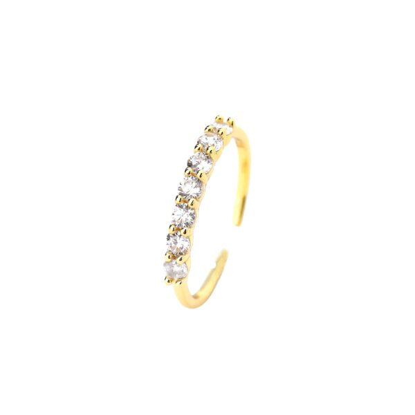 Anillo Walton Gold