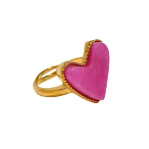 Anillo Lola Pink
