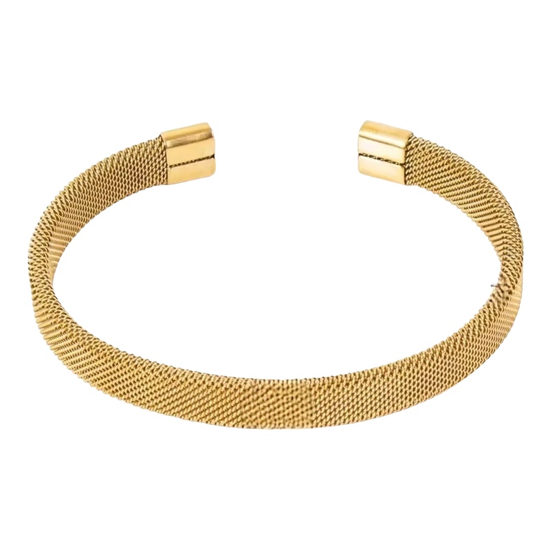 Brazalete Oco