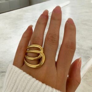 Anillo Helly