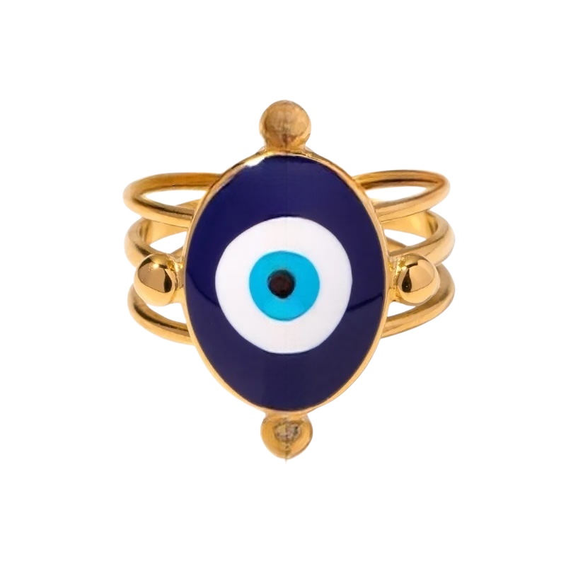 Anillo June