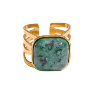 Anillo Martha