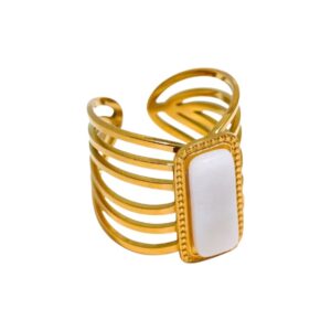 Anillo Debra