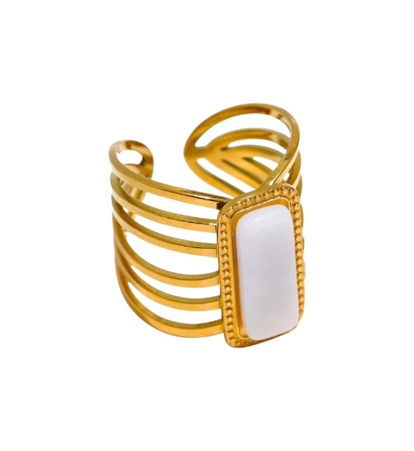 Anillo Debra