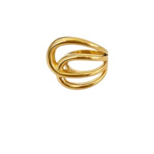 Anillo Helly