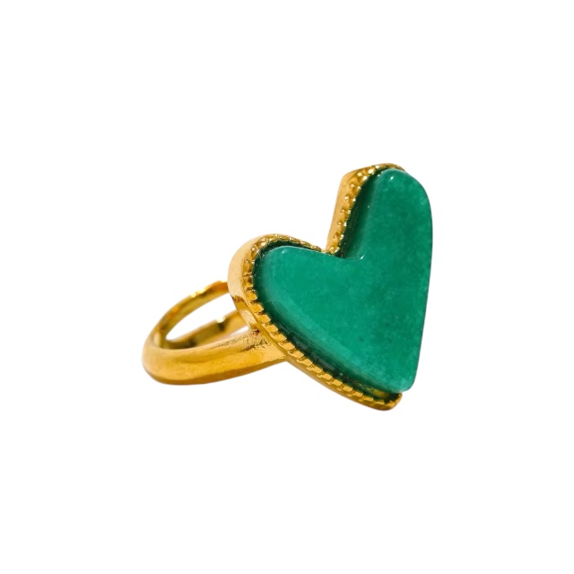 Anillo Lola Green