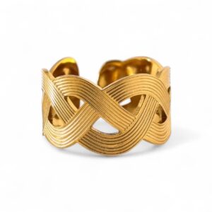 Anillo Terry