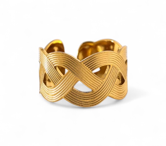 Anillo Terry