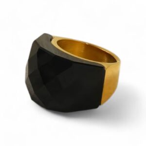 Anillo Gracie